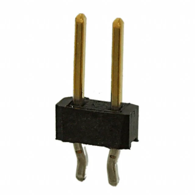 104351-1 — TE Connectivity AMP Connectors product photo