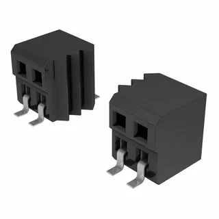 Samtec Inc. CLP-105-02-F-DH-A
