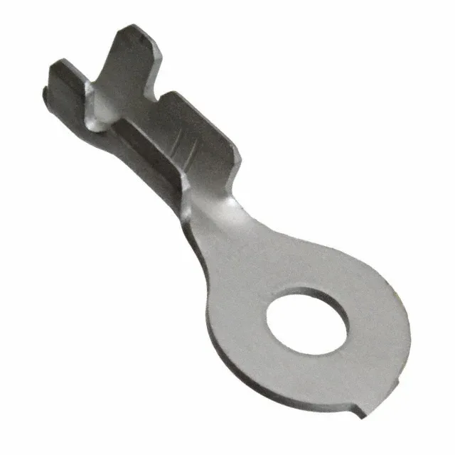 TE Connectivity AMP Connectors 63797-1 — Ring Terminals