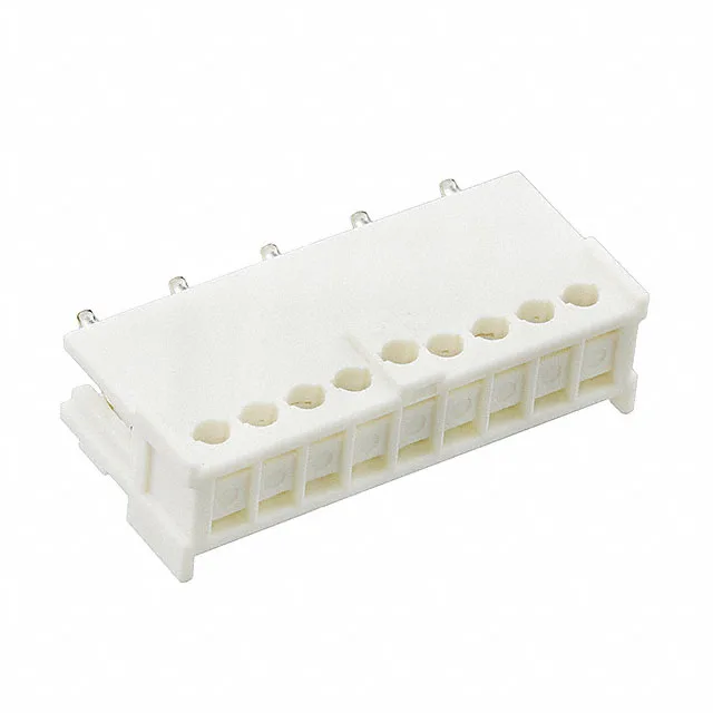 TE Connectivity AMP Connectors 1-2232890-9