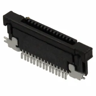 Amphenol SFV15R-2STE1HLF