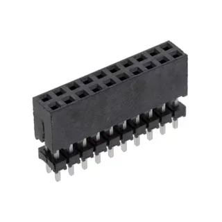 Samtec Inc. ESQT-110-03-F-D-375