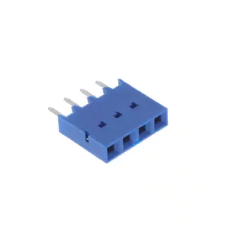 Amphenol 75915-804LF