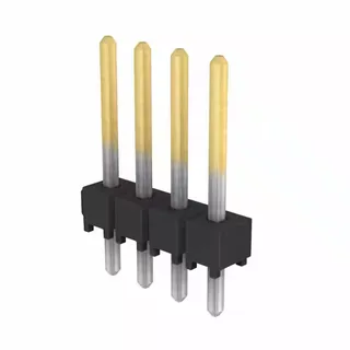 Samtec Inc. TSW-104-14-L-S