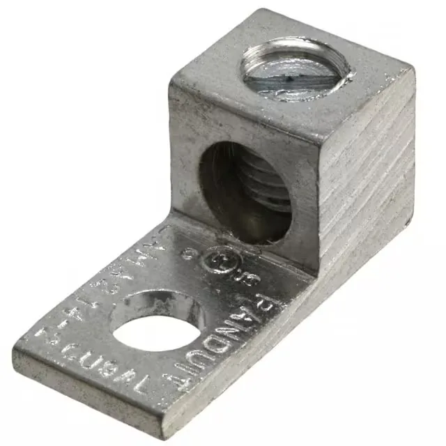 Panduit Corp LAMA2-14-QY — Wire-to-Wire Connectors