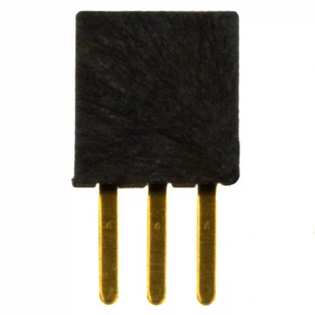 Sullins Connector Solutions LPPB031NFFN-RC — Female Socket Headers