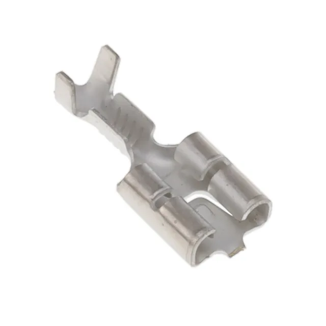 TE Connectivity AMP Connectors 737439-2 — Quick-Disconnect Terminals