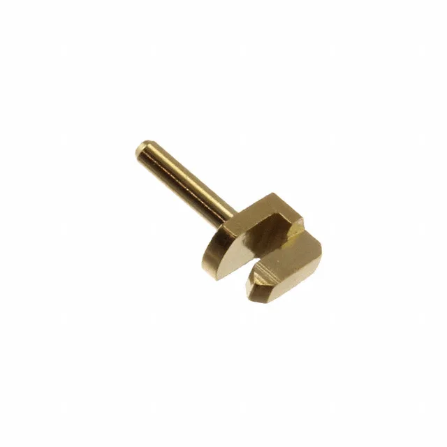 Mill-Max Manufacturing Corp. 7310-0-01-15-00-00-08-0 — PCB Pin Sockets