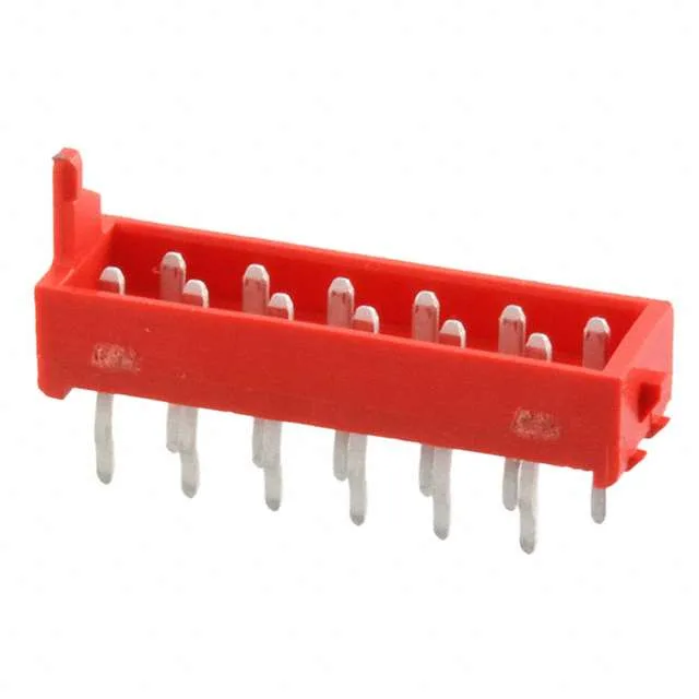 1-215464-2 — TE Connectivity AMP Connectors product photo