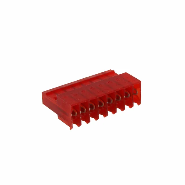 3-641190-8 — TE Connectivity AMP Connectors product photo