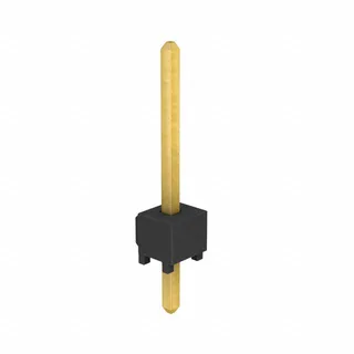 Samtec Inc. TSW-101-14-G-S