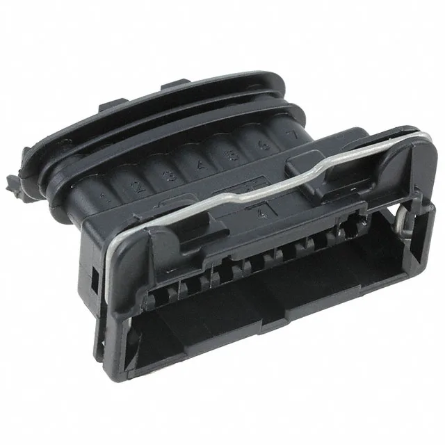 TE Connectivity AMP Connectors 282194-1