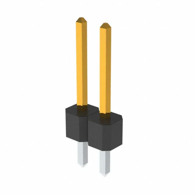 PBC02SFAN — Sullins Connector Solutions product photo