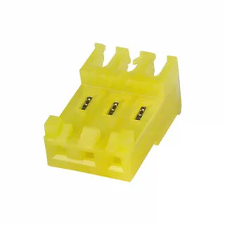 TE Connectivity AMP Connectors 3-644466-3