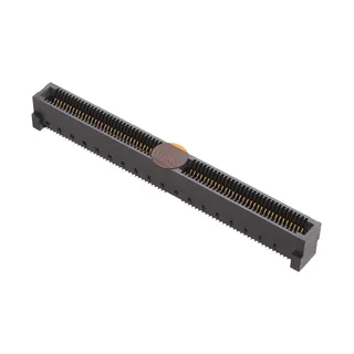Samtec Inc. HSEC8-170-01-L-DV-A-K-TR