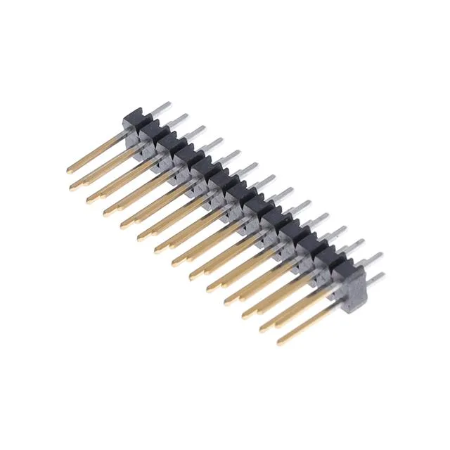 6-146253-3 — TE Connectivity AMP Connectors product photo
