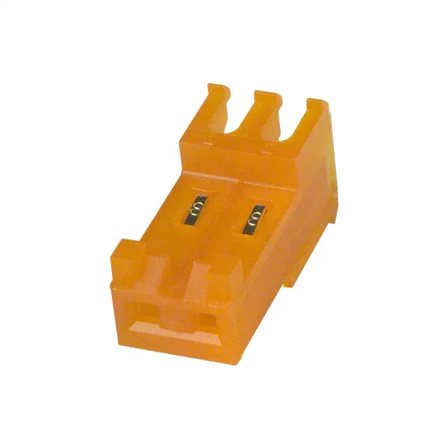 TE Connectivity AMP Connectors 3-644465-2