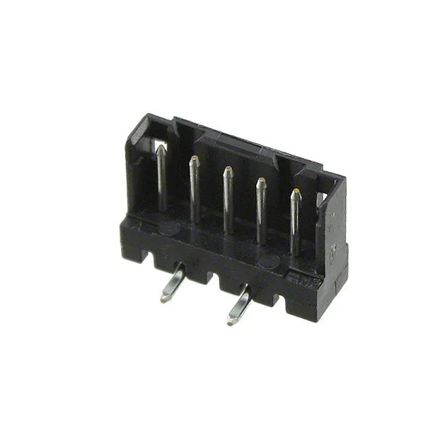 TE Connectivity AMP Connectors 292172-5