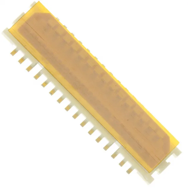 Hirose Electric Co Ltd DF9A-31S-1V(22) — Mezzanine & Stacking Connectors