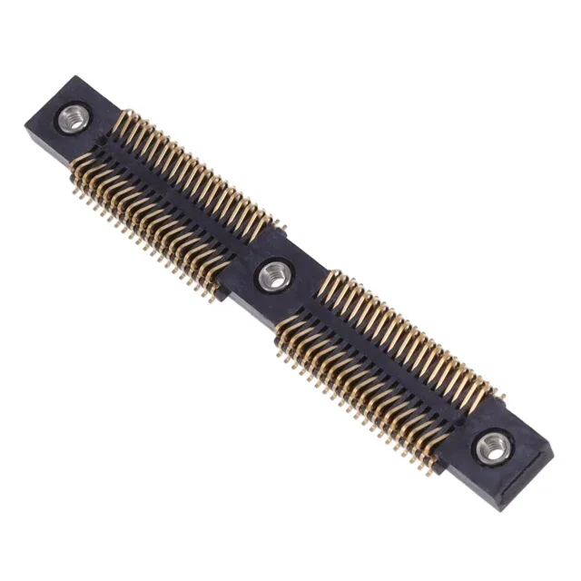 FSI-140-03-G-D-M-AD-TR — Samtec Inc. product photo
