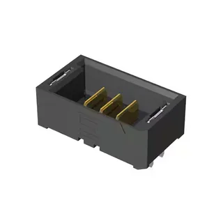 Samtec Inc. UMPT-03-01.5-G-V-S-W-TR