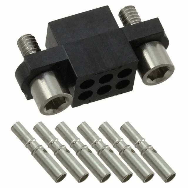 M80-4810642 — Harwin Inc. product photo