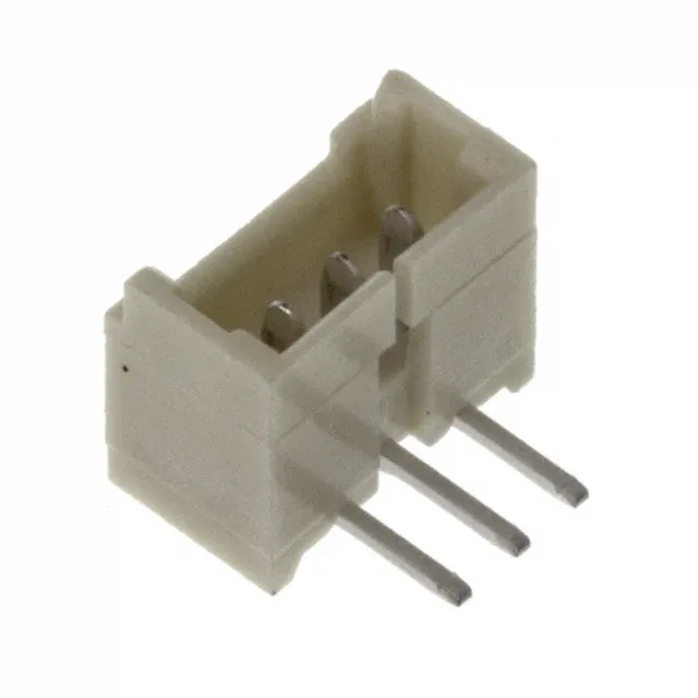 TE Connectivity AMP Connectors 1734829-3 — Pin Headers
