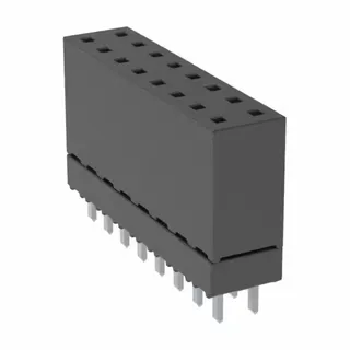 Samtec Inc. ESW-108-12-S-D