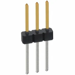 Sullins Connector Solutions PBC03SFBN