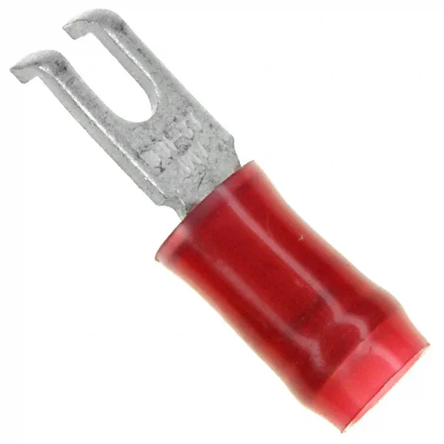 TE Connectivity AMP Connectors 2-324608-1