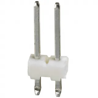 TE Connectivity AMP Connectors 644695-2