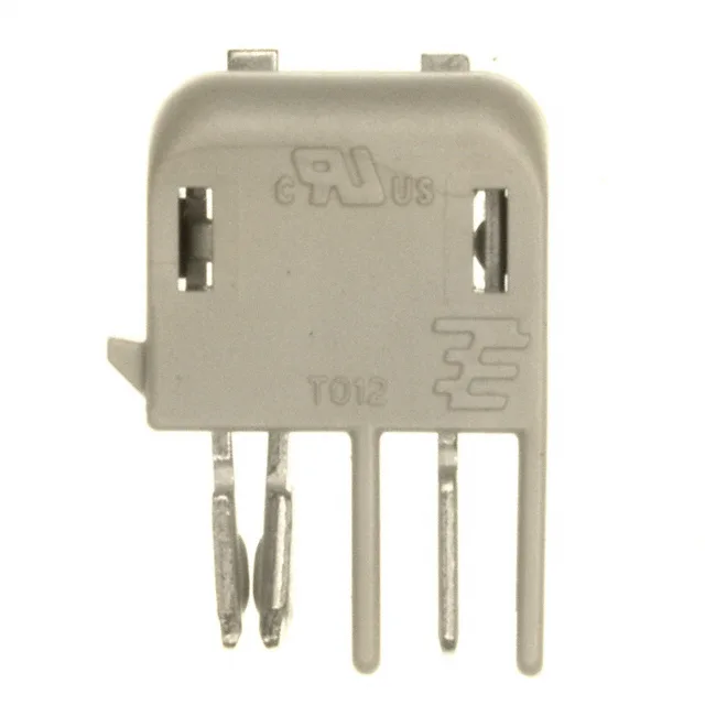 TE Connectivity AMP Connectors 2058703-1