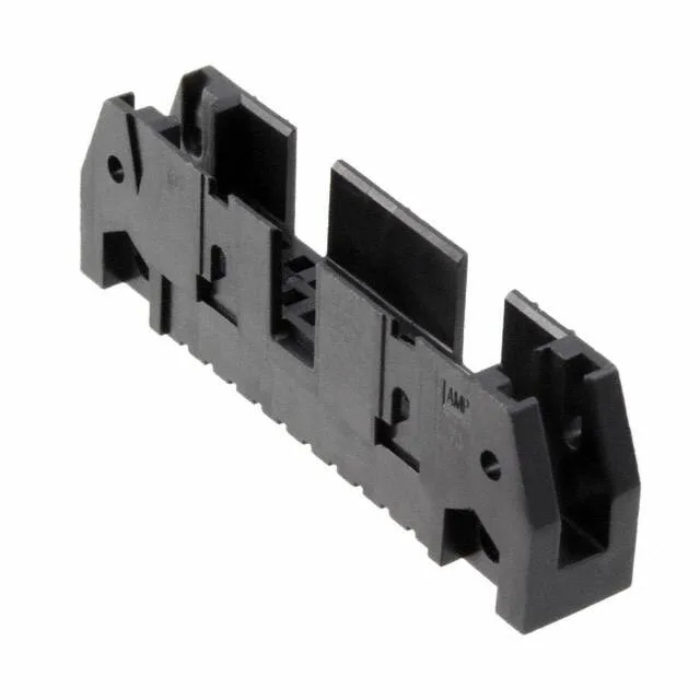 TE Connectivity AMP Connectors 102142-1