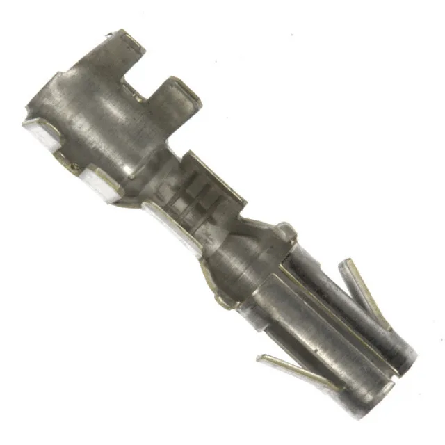 TE Connectivity AMP Connectors 350388-1 — Crimp Contacts & Pins