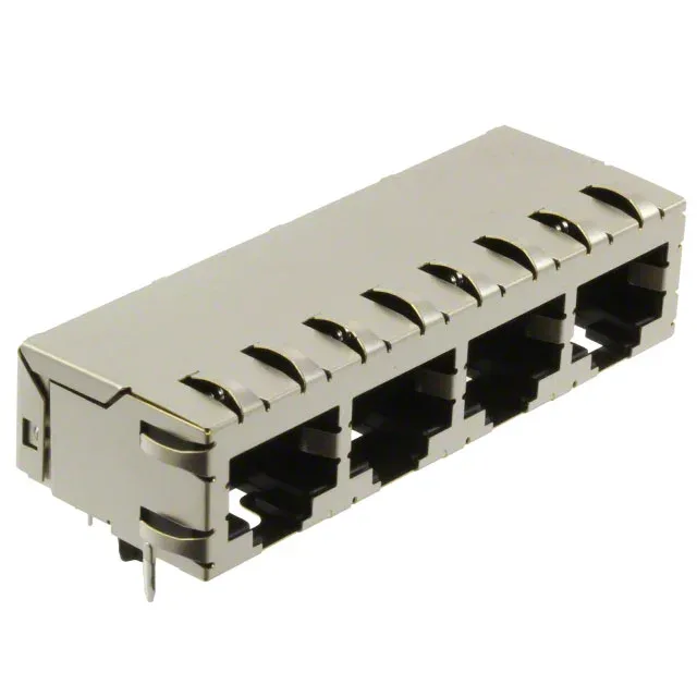 TE Connectivity AMP Connectors 6339167-2
