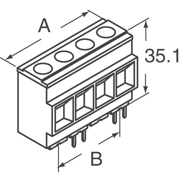 Molex 399200504