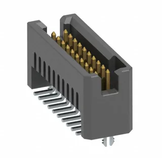 Samtec Inc. TFM-110-12-S-D-LC