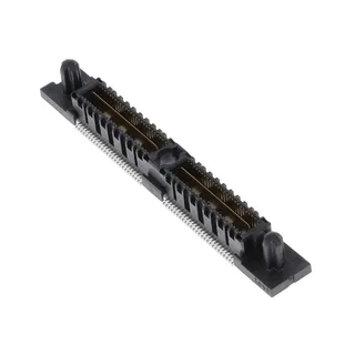 Samtec Inc. QMS-052-05.75-L-D-A-GP