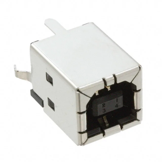 TE Connectivity AMP Connectors 5788336-1