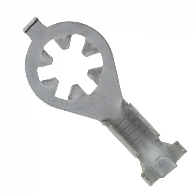 TE Connectivity AMP Connectors 61793-1