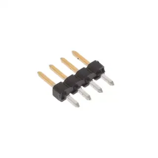 TE Connectivity AMP Connectors 2355184-4