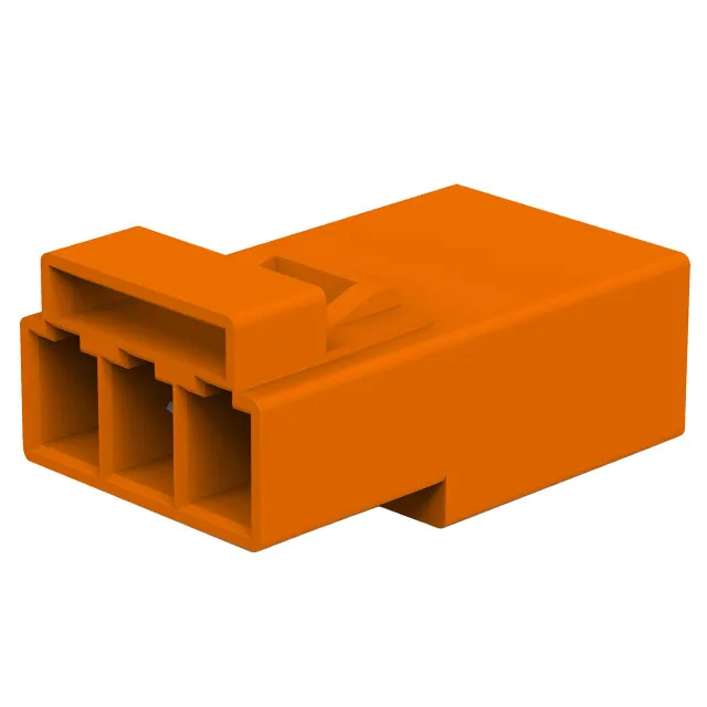 TE Connectivity AMP Connectors 2834055-3