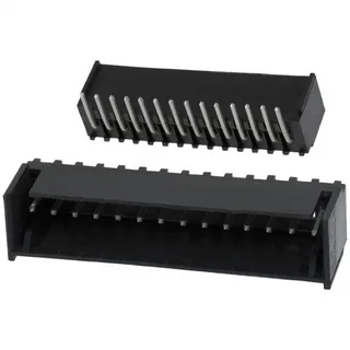 TE Connectivity AMP Connectors 3-644803-4