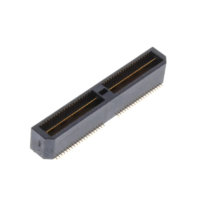TE Connectivity AMP Connectors 2-1658045-2