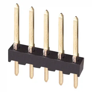 TE Connectivity AMP Connectors 87224-5