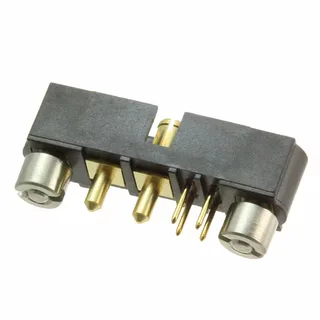 Harwin Inc. M80-5T10405M2-02-331-00-000