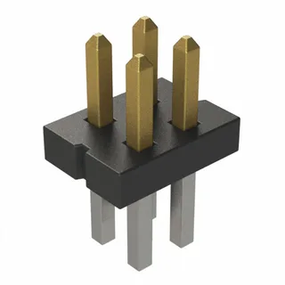 Samtec Inc. FTS-102-02-L-D