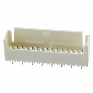 TE Connectivity AMP Connectors 1-1971838-5