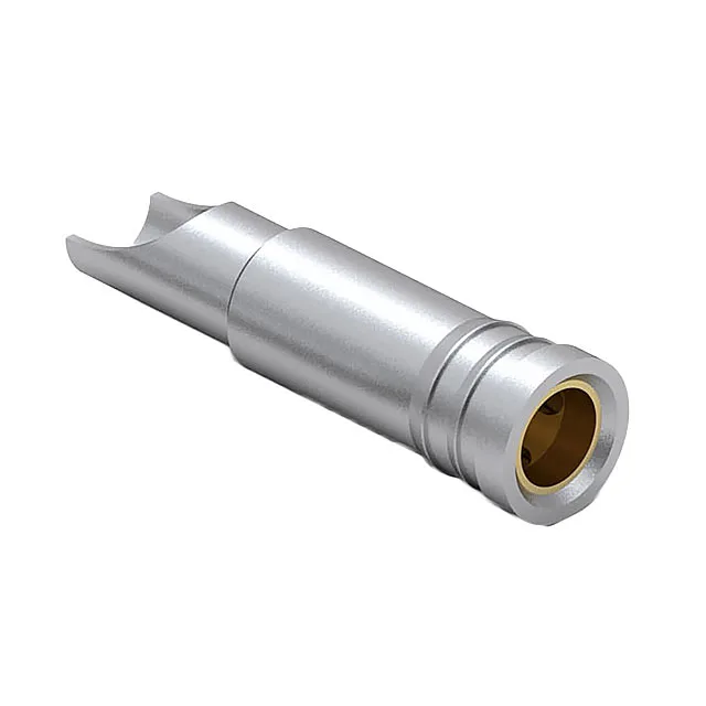 Mill-Max Manufacturing Corp. 0778-0-18-80-07-27-10-0 — PCB Pin Sockets