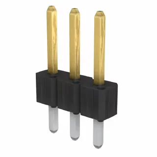 Amphenol 69190-203HLF